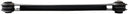 Delphi TC4617 Lateral Arm - Rear Left Lower Rearward