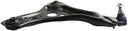 Delphi TC4670 Suspension Control Arm and Ball Joint Assembly - Front Left Lower