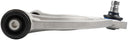 Delphi TC4692 Suspension Control Arm and Ball Joint Assembly - Front Right Upper