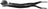 Delphi TC4720 Lateral Arm - Rear Upper Rearward