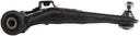 Delphi TC4732 Suspension Control Arm and Ball Joint Assembly - Front Right Upper