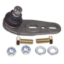 Delphi TC498 Suspension Ball Joint - Front Left Lower