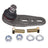 Delphi TC498 Suspension Ball Joint - Front Left Lower