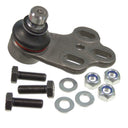 Delphi TC502 Suspension Ball Joint - Front Left Lower