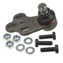 Delphi TC503 Suspension Ball Joint - Front Right Lower