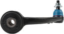Delphi TC5159PX Suspension Control Arm and Ball Joint Assembly - Front Upper