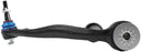 Delphi TC5189PX Suspension Control Arm and Ball Joint Assembly - Front Left Upper
