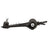 Delphi TC5204 Suspension Control Arm and Ball Joint Assembly - Front Right Upper