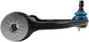 Delphi TC5230PX Suspension Control Arm and Ball Joint Assembly - Front Right Upper
