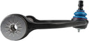 Delphi TC5239PX Suspension Control Arm and Ball Joint Assembly - Front Left Upper
