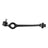 Delphi TC5243 Suspension Control Arm and Ball Joint Assembly - Front Left Lower
