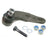 Delphi TC537 Suspension Ball Joint - Rear Left Lower