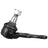 Delphi TC5406 Suspension Ball Joint - Front Lower