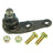 Delphi TC543 Suspension Ball Joint - Front Left Lower