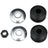 Delphi TC5485 Suspension Stabilizer Bar Link Kit - Front