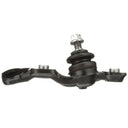 Delphi TC5567 Suspension Ball Joint - Front Left Lower