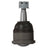 Delphi TC5670 Suspension Ball Joint - Front Lower