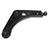 Delphi TC572 Suspension Control Arm and Ball Joint Assembly - Front Right Lower