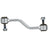 Delphi TC5742 Suspension Stabilizer Bar Link - Rear