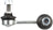 Delphi TC5763 Suspension Stabilizer Bar Link - Front Left