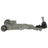 Delphi TC5818 Suspension Control Arm and Ball Joint Assembly - Front Left Lower