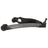 Delphi TC5823 Suspension Control Arm and Ball Joint Assembly - Front Left Lower