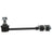 Delphi TC5862 Suspension Stabilizer Bar Link - Rear