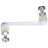 Delphi TC5866 Suspension Stabilizer Bar Link - Rear