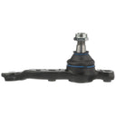 Delphi TC5883 Suspension Ball Joint - Front Left Lower