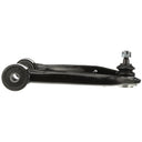 Delphi TC5911 Suspension Control Arm and Ball Joint Assembly - Front Left Upper