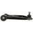 Delphi TC5911 Suspension Control Arm and Ball Joint Assembly - Front Left Upper