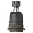 Delphi TC5915 Suspension Ball Joint - Front Lower