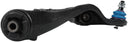 Delphi TC5991PX Suspension Control Arm and Ball Joint Assembly - Front Left Lower