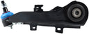 Delphi TC5998PX Suspension Control Arm and Ball Joint Assembly - Front Right Upper