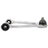 Delphi TC6006 Suspension Control Arm and Ball Joint Assembly - Front Left Upper