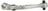 Delphi TC6084 Suspension Control Arm - Front Right Lower Forward