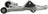 Delphi TC6126 Suspension Control Arm - Front Right Lower