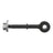 Delphi TC6128 Torsion Bar Mount - Front or Front To Frame