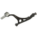Delphi TC6145 Suspension Control Arm and Ball Joint Assembly - Front Left Lower
