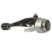 Delphi TC6145 Suspension Control Arm and Ball Joint Assembly - Front Left Lower