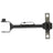 Delphi TC6163 Suspension Control Arm - Rear Upper