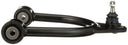 Delphi TC6172 Suspension Control Arm and Ball Joint Assembly - Front Upper