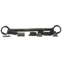Delphi TC6194 Suspension Stabilizer Bar Link - Rear