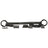 Delphi TC6194 Suspension Stabilizer Bar Link - Rear