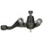Delphi TC6237 Suspension Ball Joint - Front Left Lower