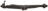 Delphi TC6242 Suspension Control Arm and Ball Joint Assembly - Front Right Lower