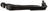 Delphi TC6266 Suspension Control Arm and Ball Joint Assembly - Front Left or Front Left Lower