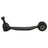 Delphi TC6275 Suspension Control Arm and Ball Joint Assembly - Front Right Lower