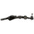 Delphi TC6282 Suspension Control Arm and Ball Joint Assembly - Front Left Lower