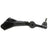 Delphi TC6332 Suspension Control Arm and Ball Joint Assembly - Front Left Lower